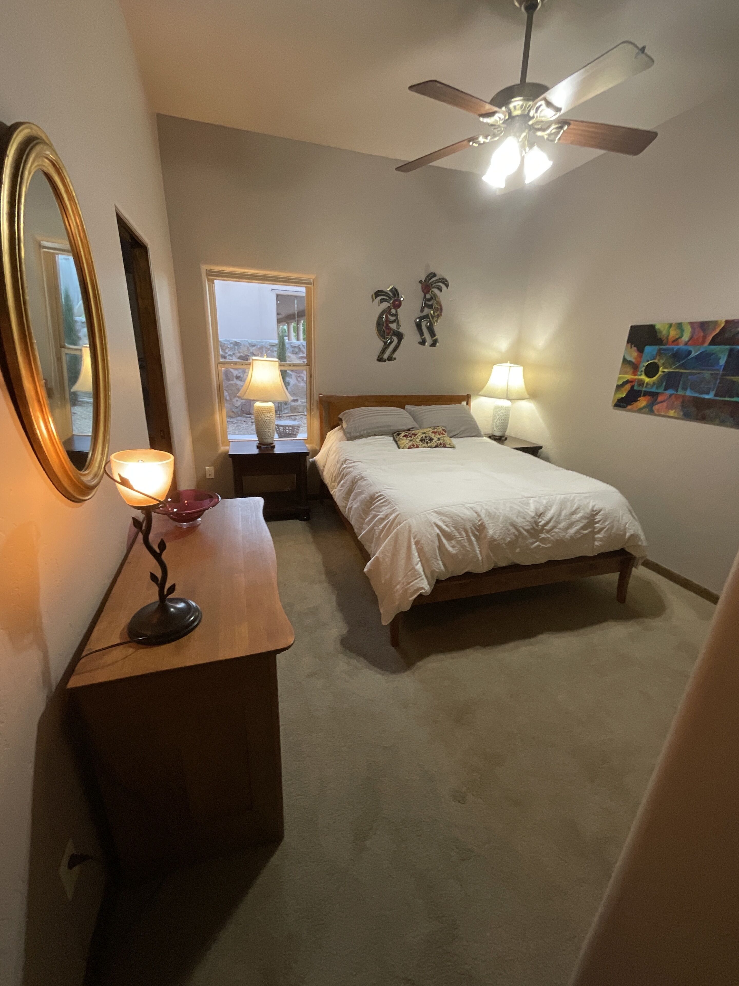 Beautiful Home Off The Golf Course