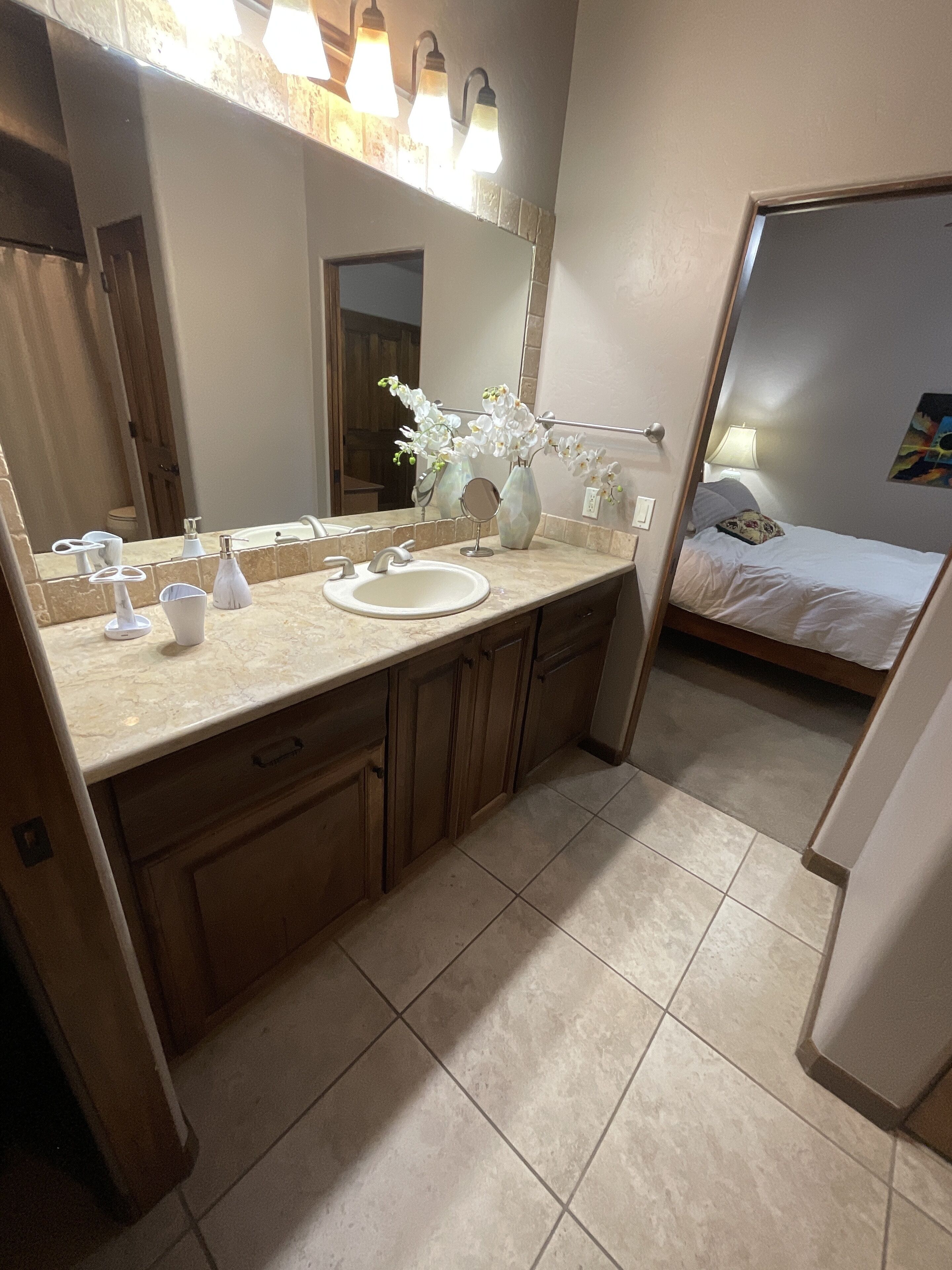 Beautiful Home Off The Golf Course