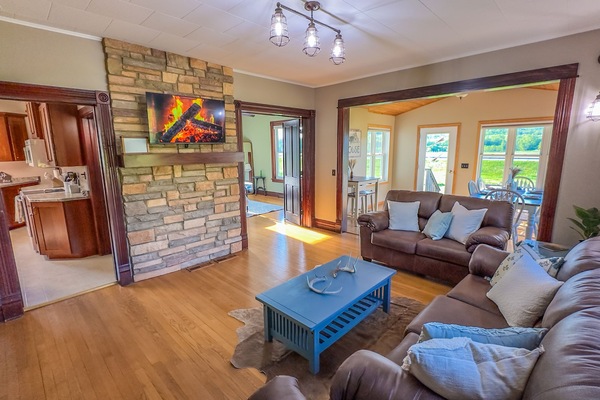Wohnbereich