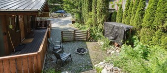 Charming retreat with Rocky Knoll View