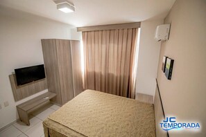 Basic Apartment - RIVIERA PARK - JC TEMPORADA (Caldas Novas)