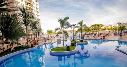 RIVIERA PARK - JC TEMPORADA