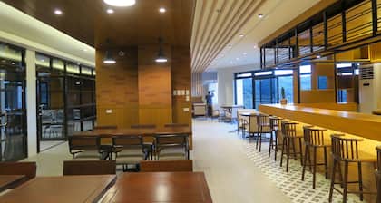 Alvea Hotel Baguio