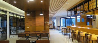 Alvea Hotel Baguio
