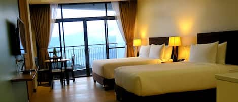 Literie de qualité supérieure, couette en duvet d'oie