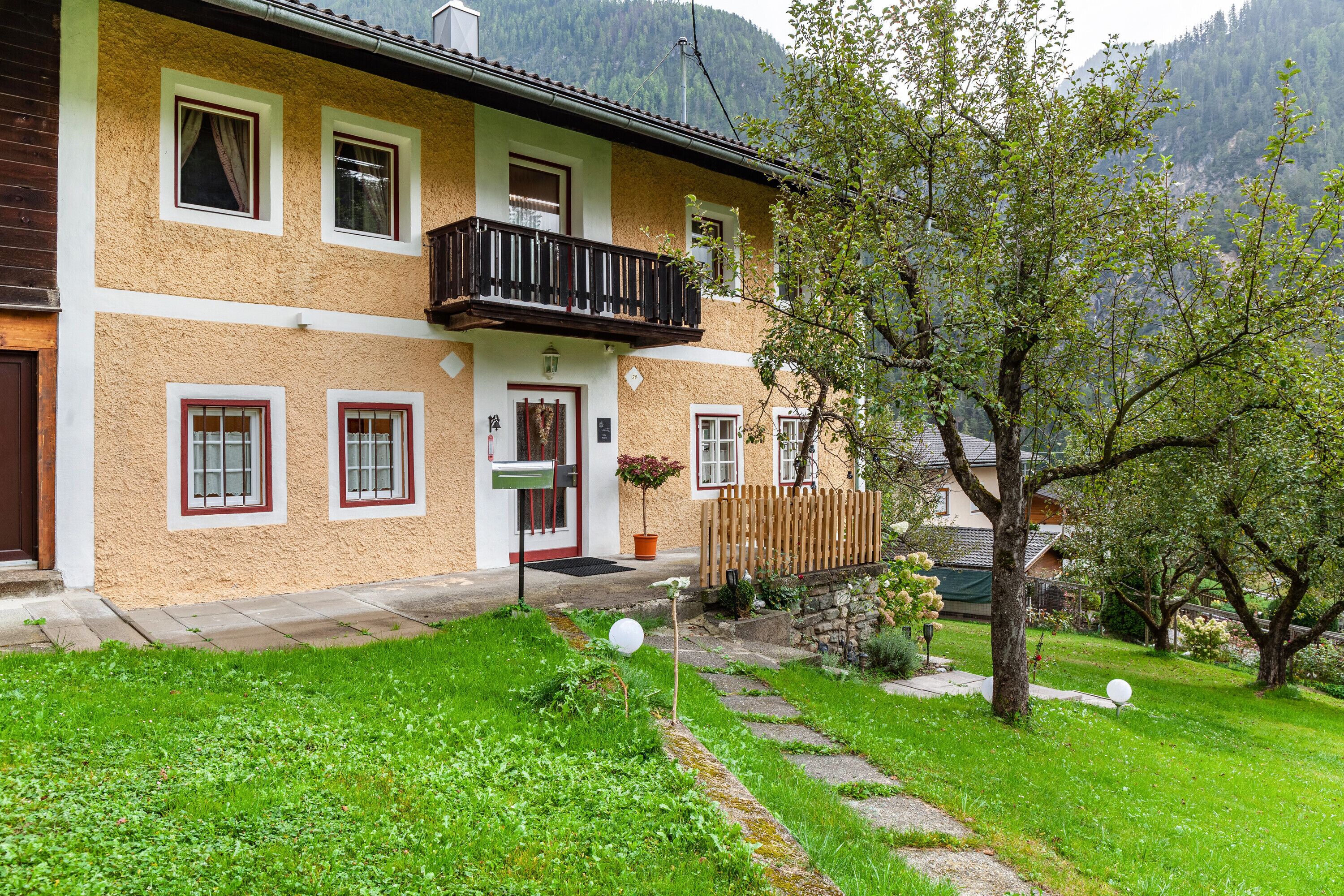 Villa 'Maria' with Mountain View, Private Terrace and Wi-Fi