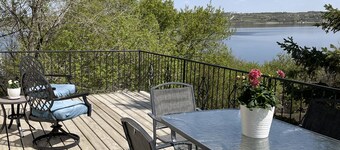 Family Friendly Home in Regina Beach