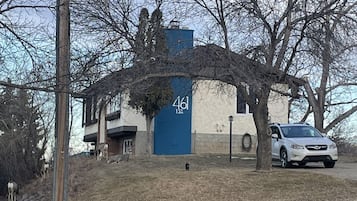 Exteriör