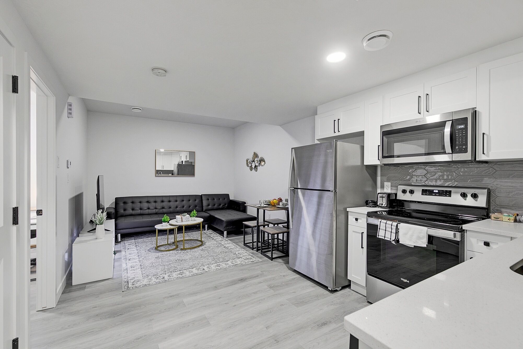 10 Mins to West Edmonton Mall *BRAND NEW HOME*