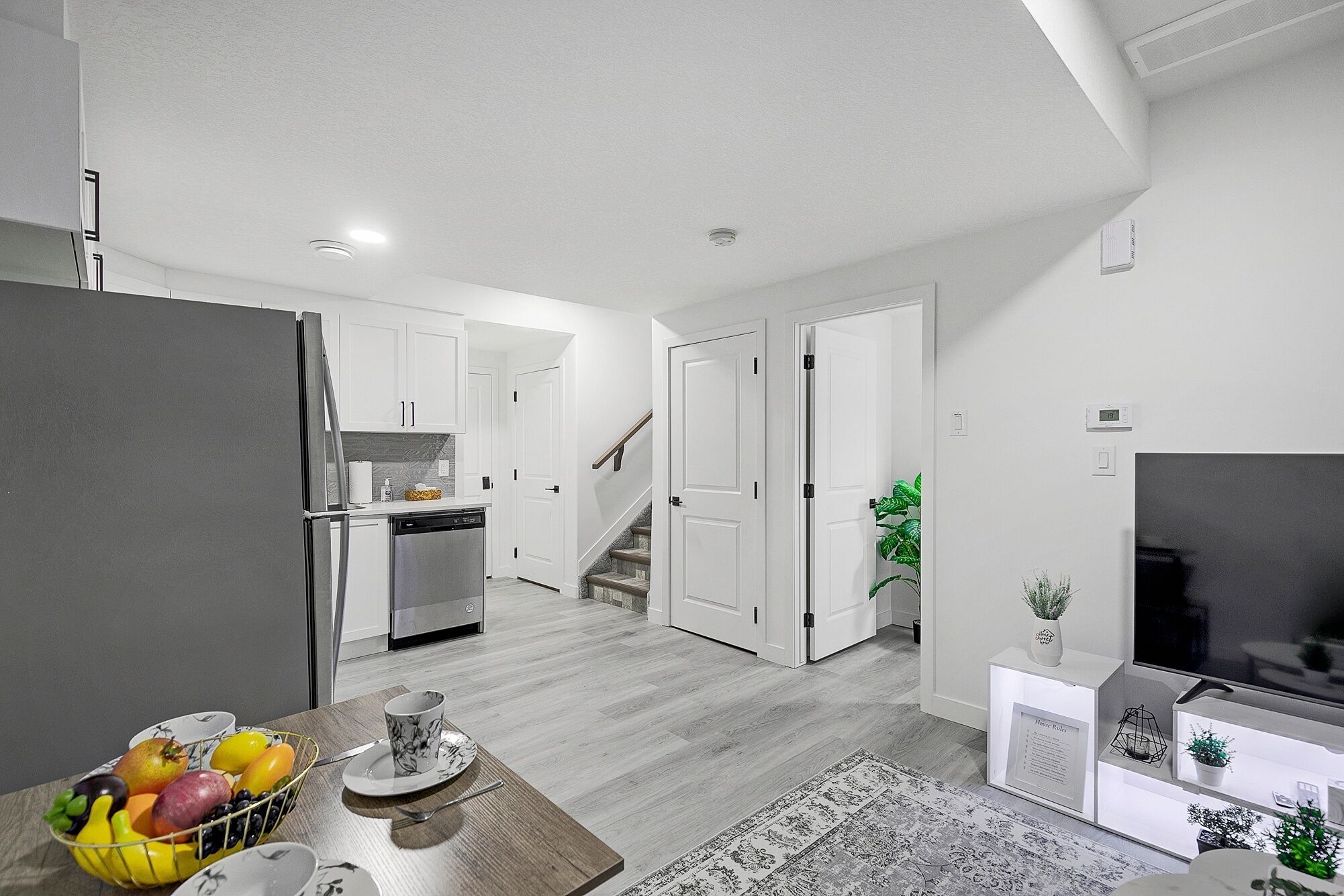 10 Mins to West Edmonton Mall *BRAND NEW HOME*