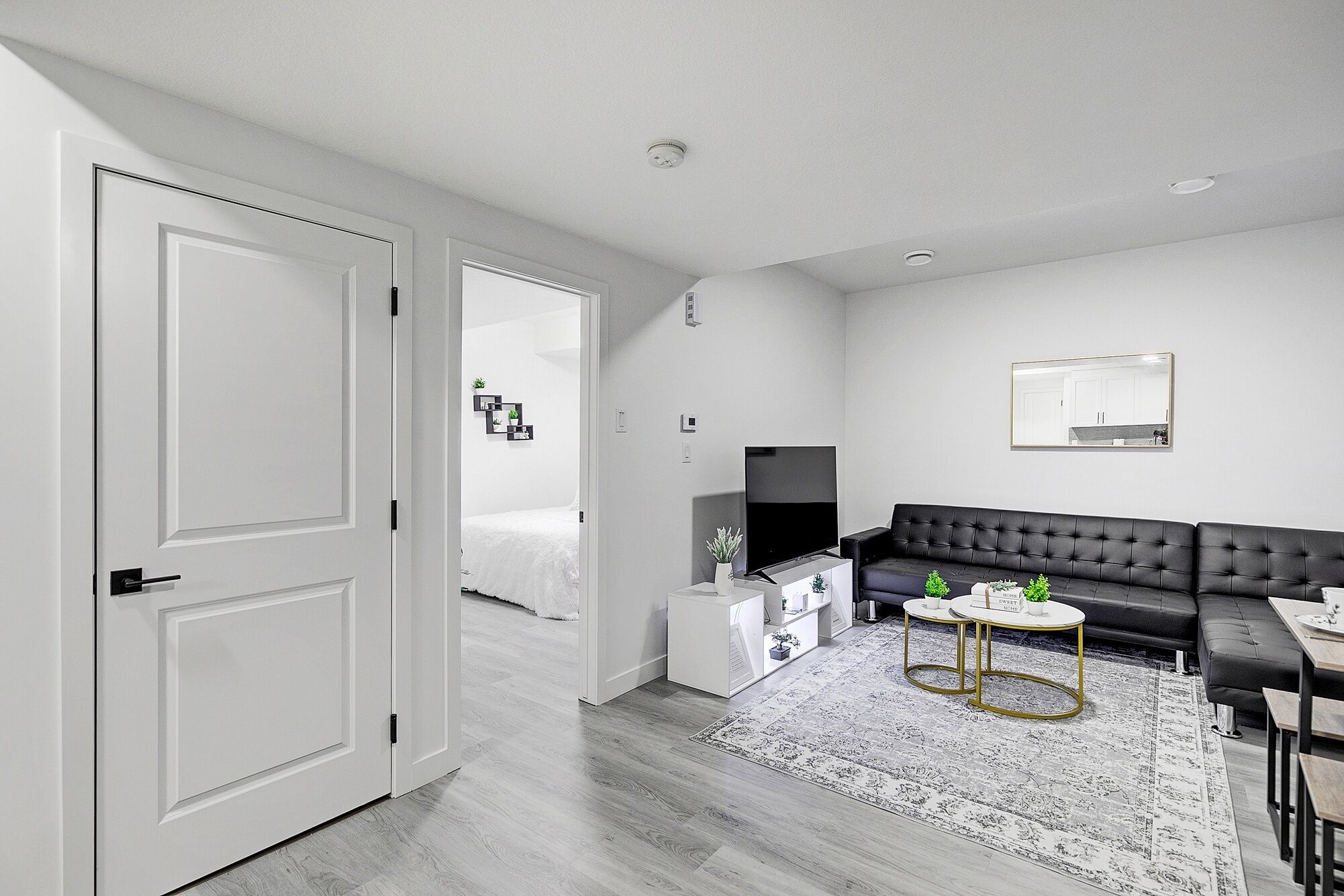 10 Mins to West Edmonton Mall *BRAND NEW HOME*