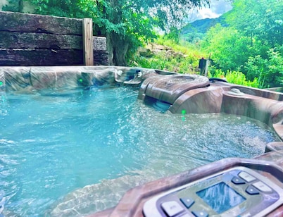 River Run Ridge