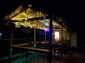 Bar (en la propiedad)