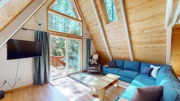 TV, streaming services