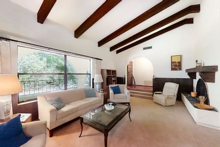 Tarpon Springs Private vacation home