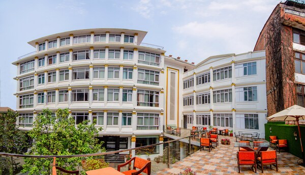 Durbar Hotel And Residence - Katmandú