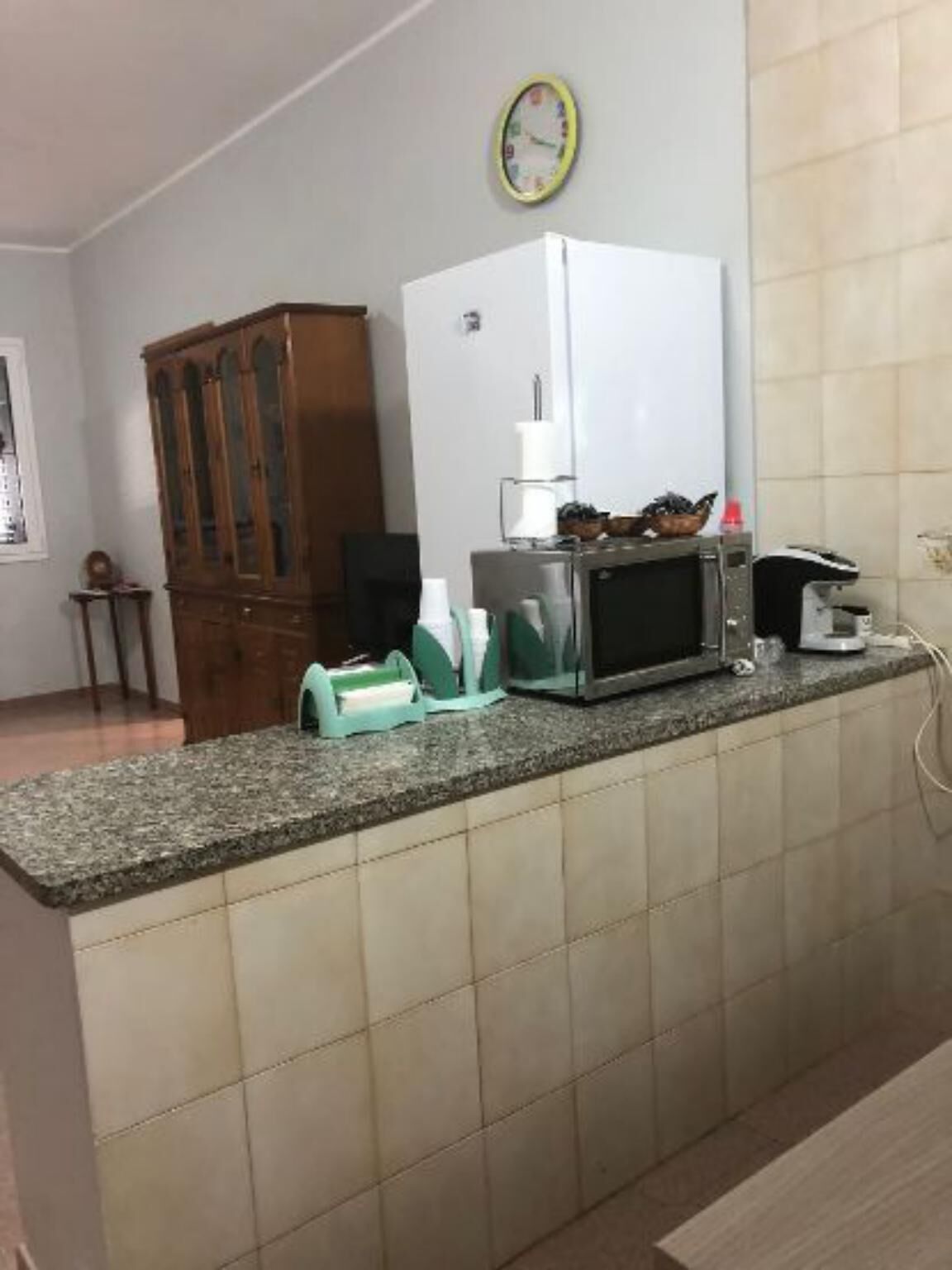 Villa swimming pool for exclusive use - wi-fi