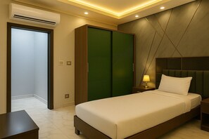 3 Schlafzimmer, Rollstuhlgeeignet