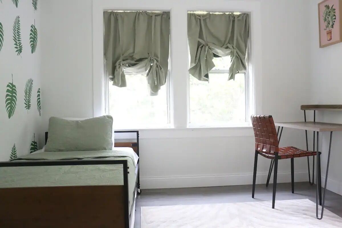 Historic Charm in Near Downtown