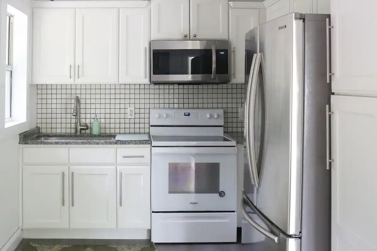 Historic Charm in Near Downtown