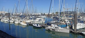 Marina
