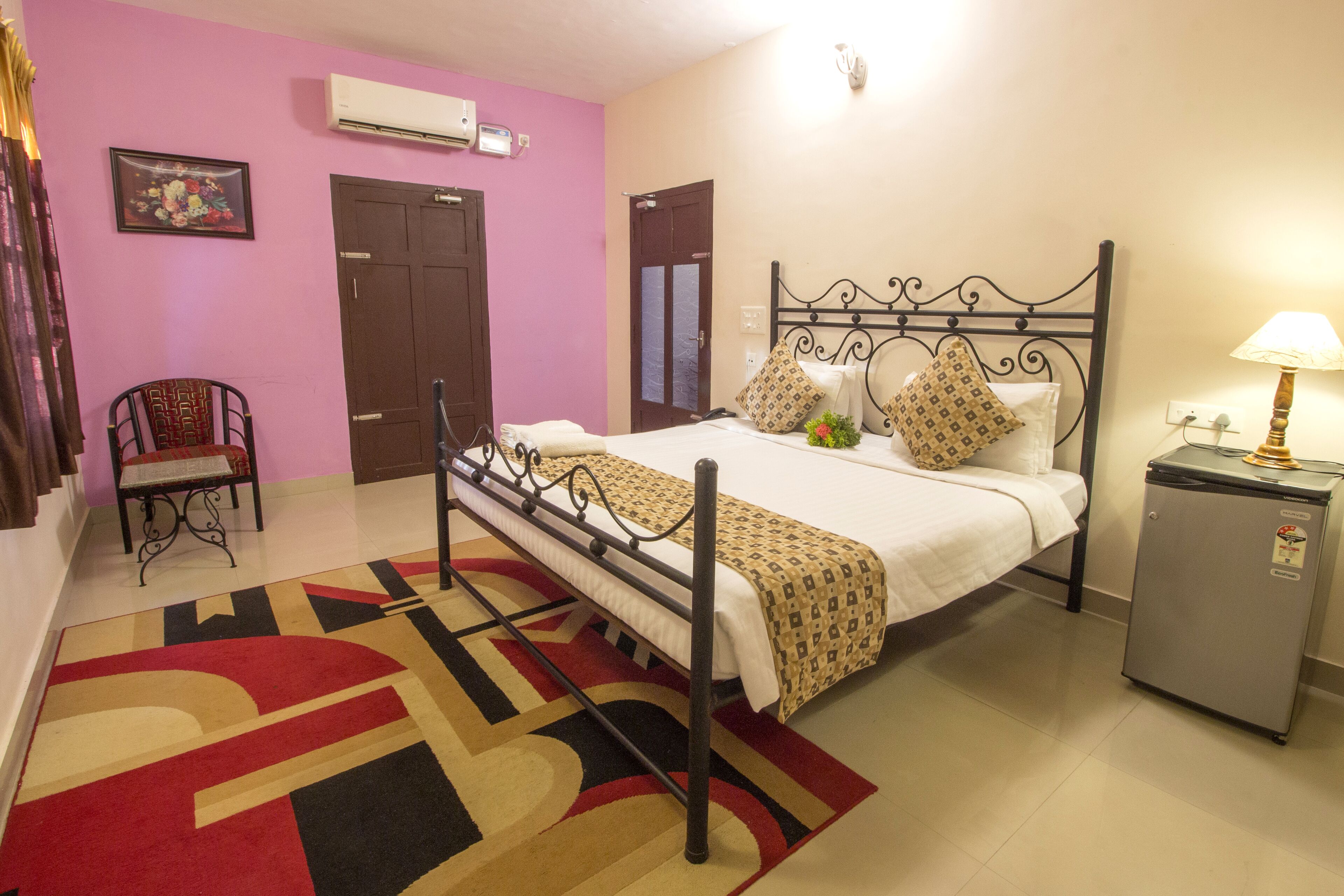 Poppys Olive De Villa