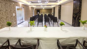 Sala de reunião