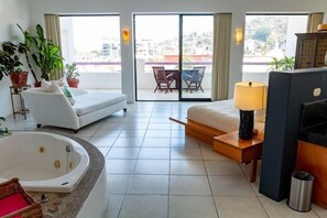 5 bedrooms, iron/ironing board, WiFi - Villa Tres Vistas - PV (Puerto Vallarta)