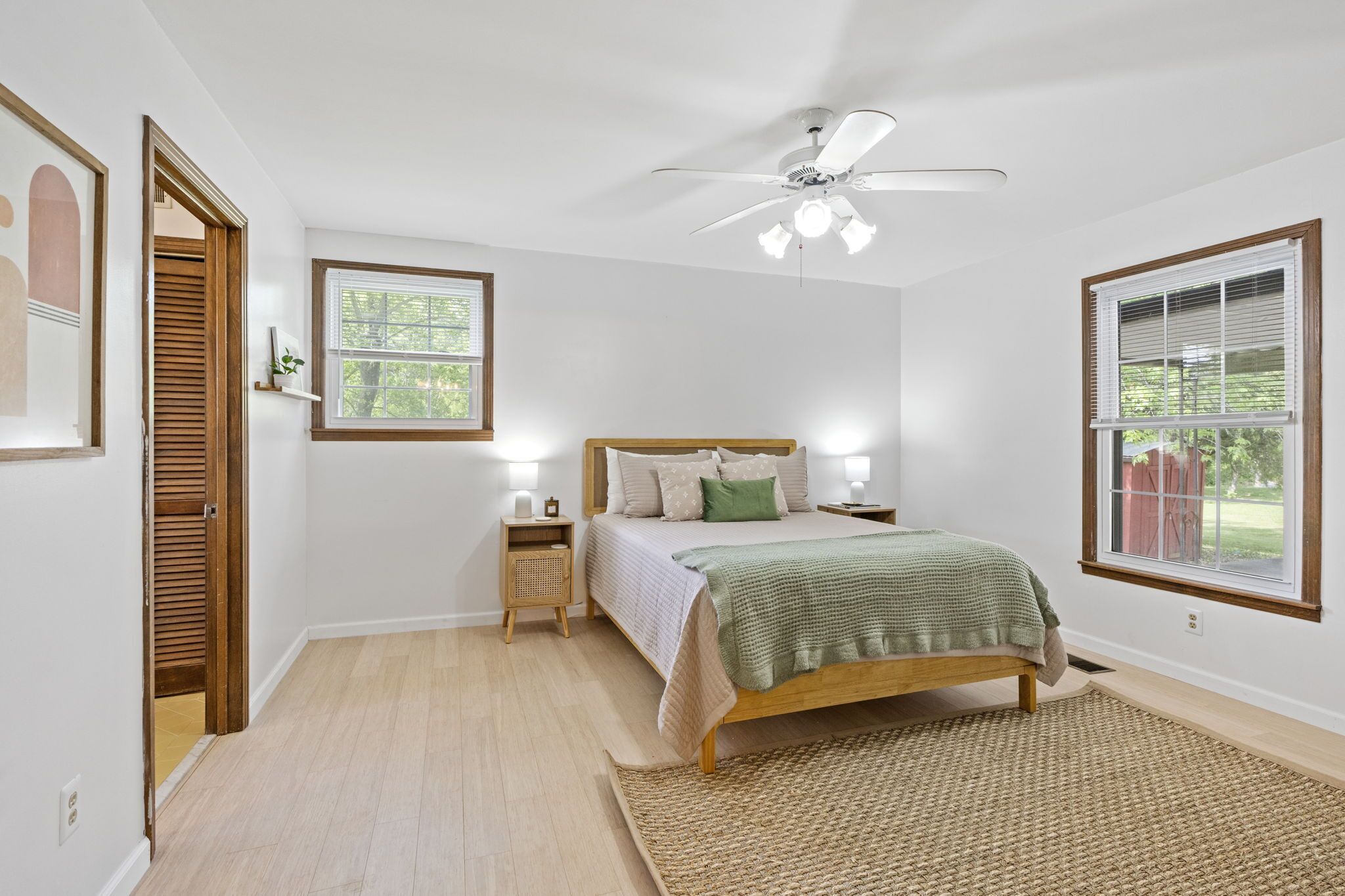 Hidden Gem - Private Suite 20 Min to Everything