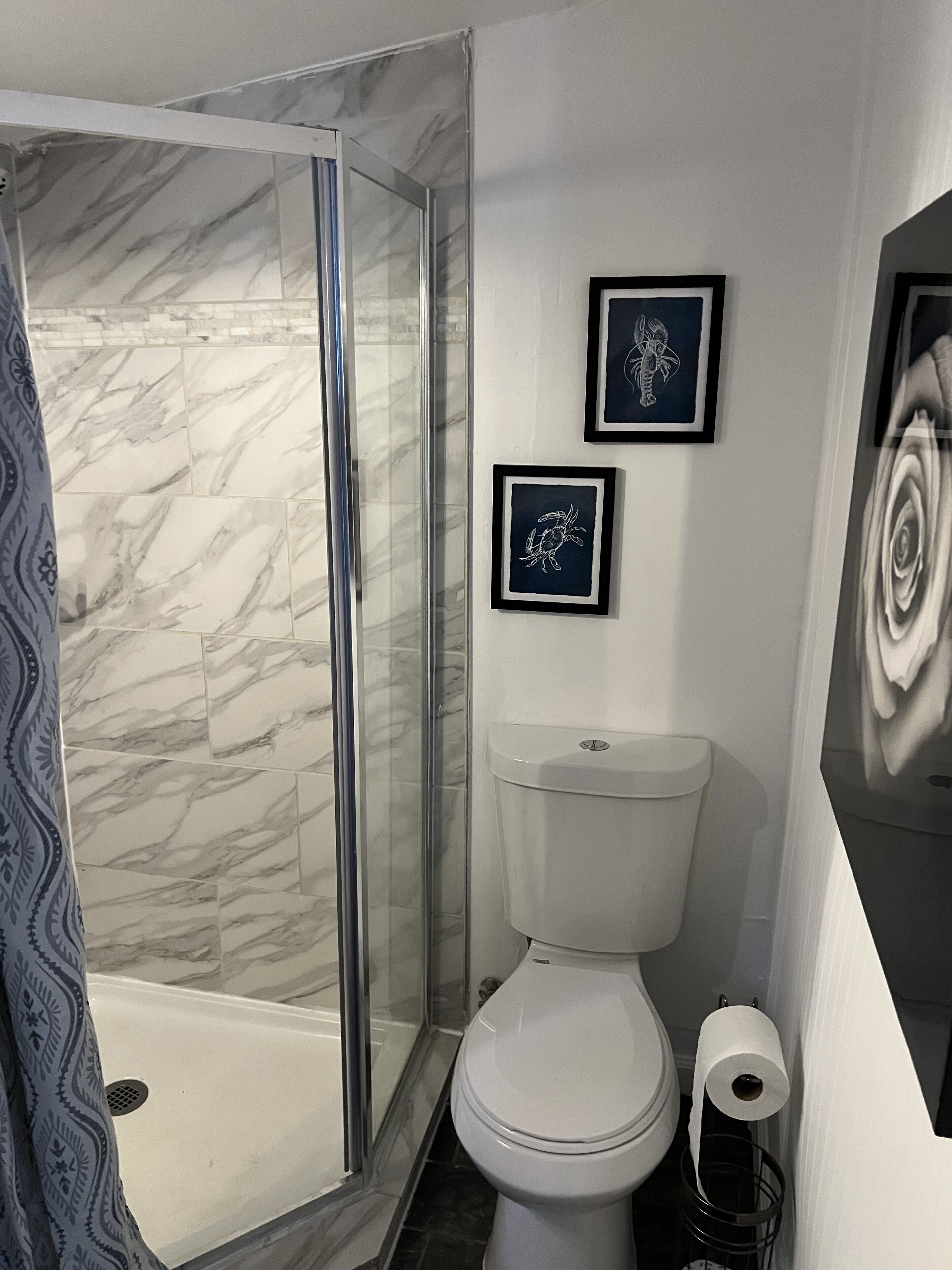 Quaint Cabin in the Santa Cruz Mountains