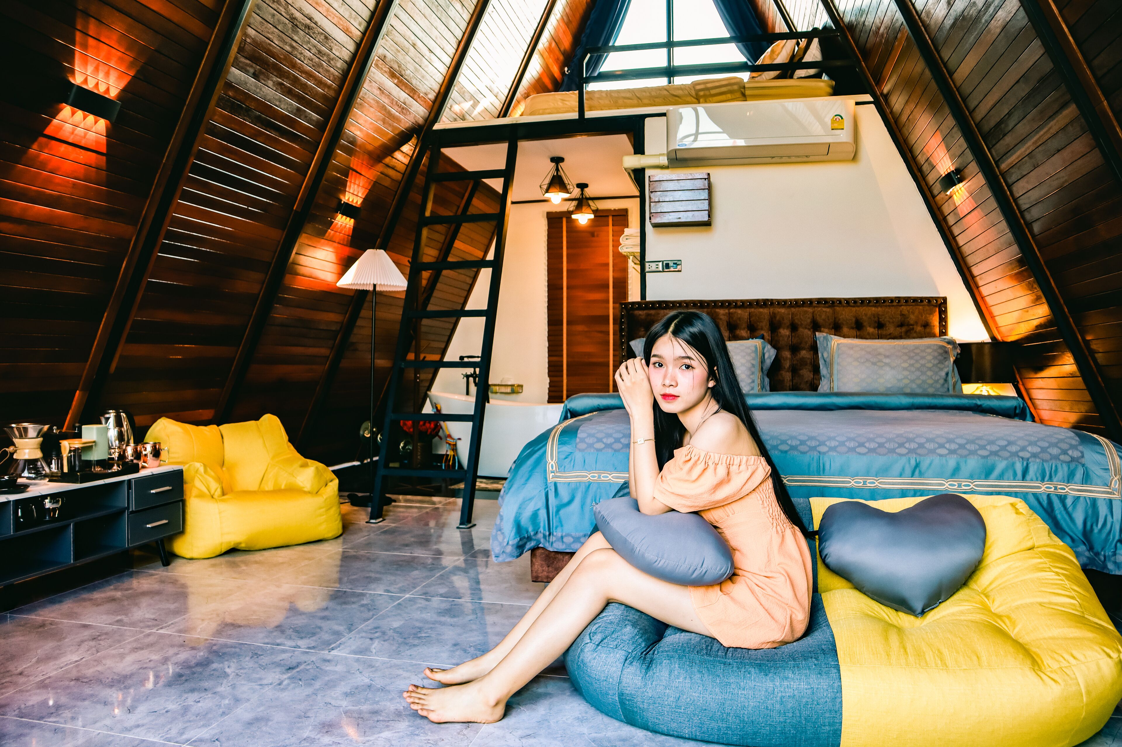 Photo - Nakara Villas & Glamping Udon Thani