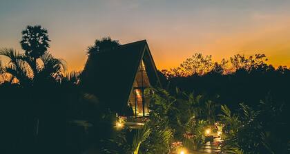 Nakara Villas & Glamping