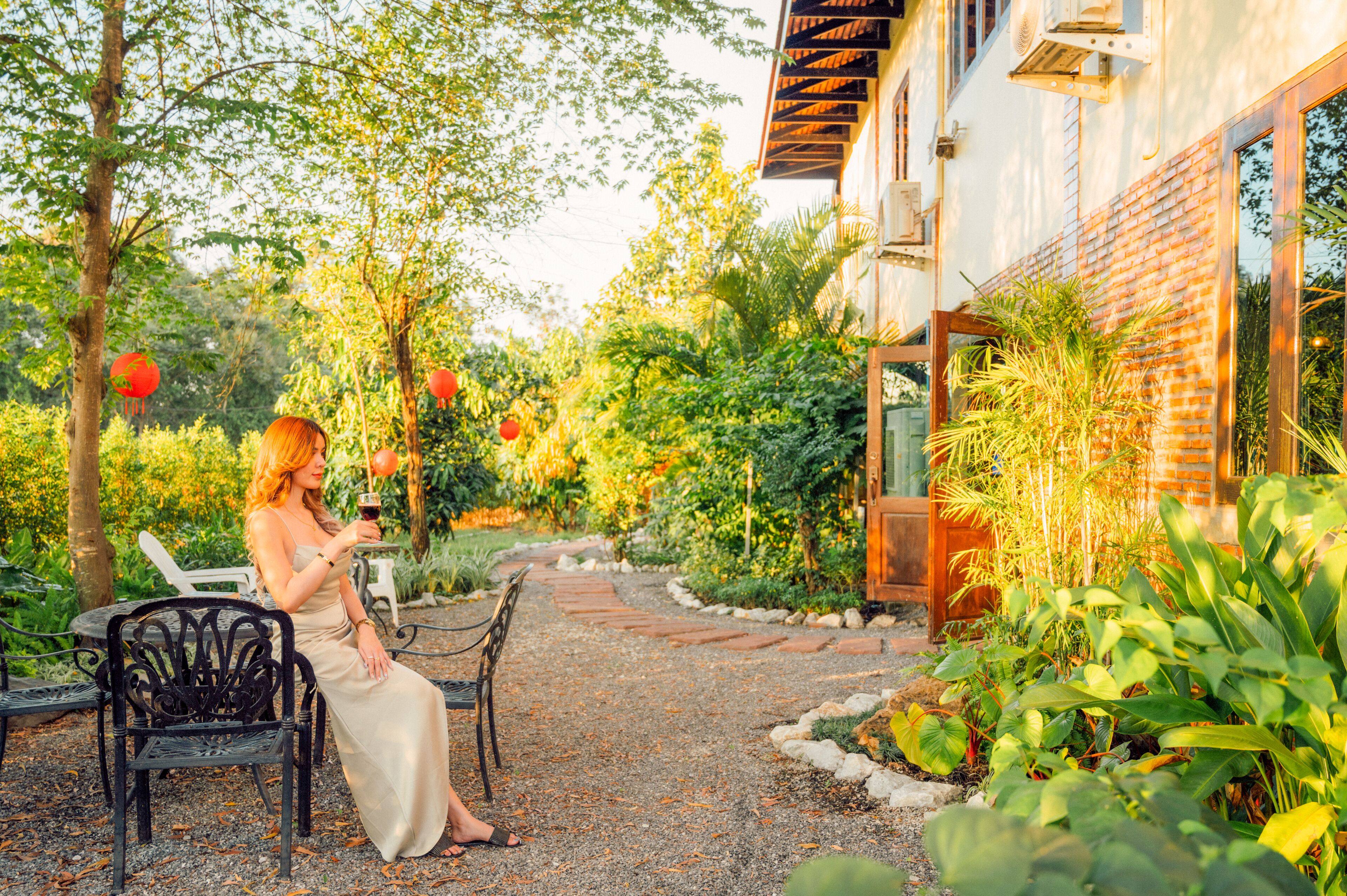 Photo - Nakara Villas & Glamping Udon Thani