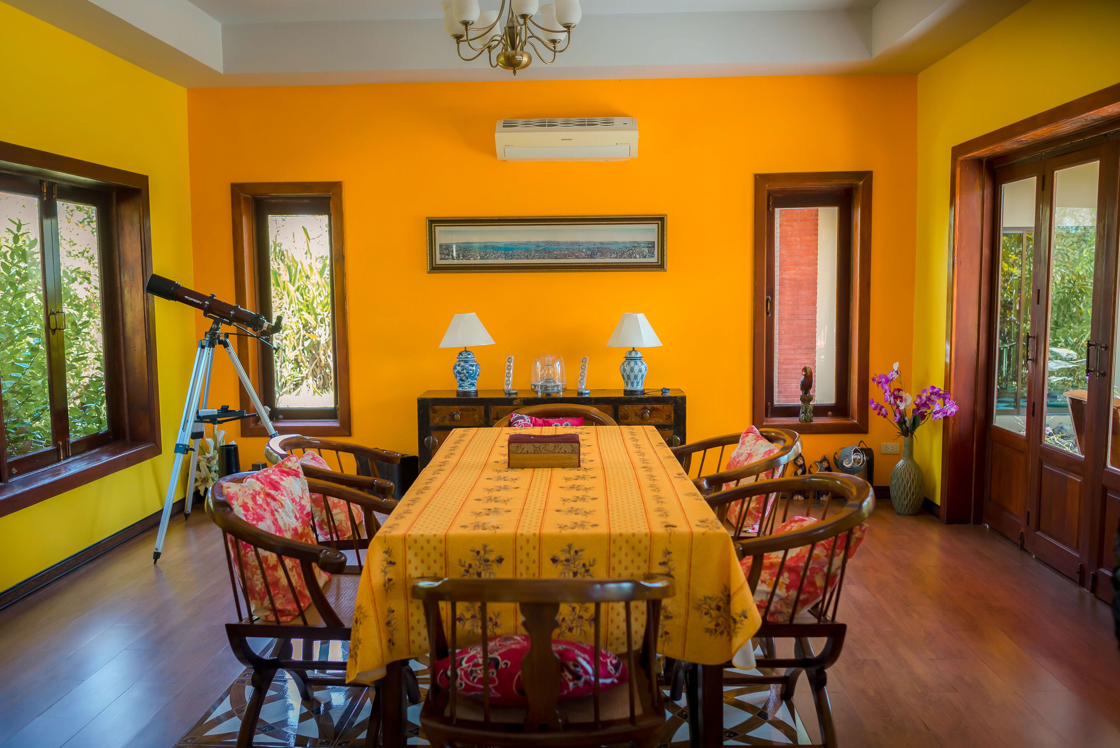 Photo - Nakara Villas & Glamping Udon Thani