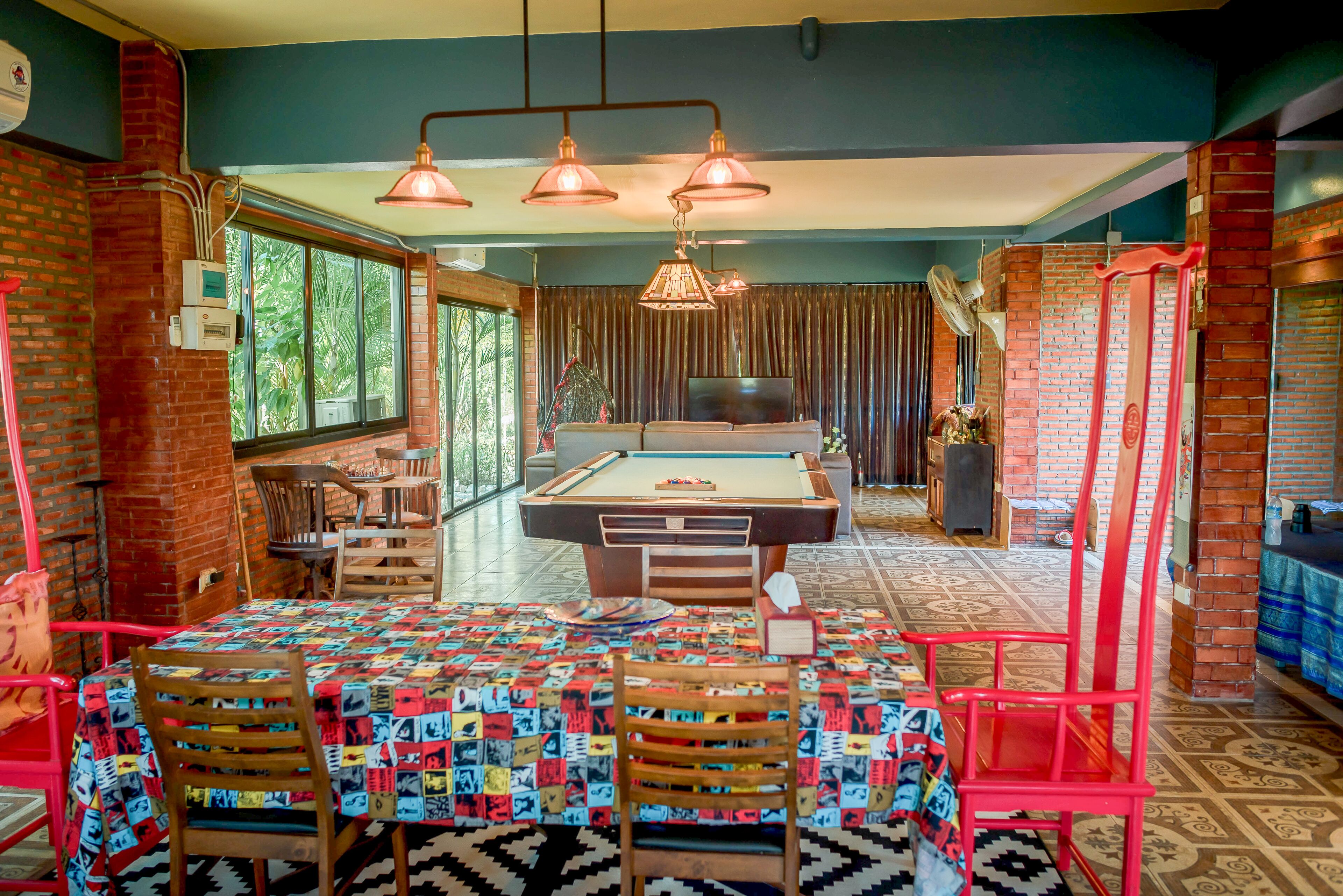 Photo - Nakara Villas & Glamping Udon Thani