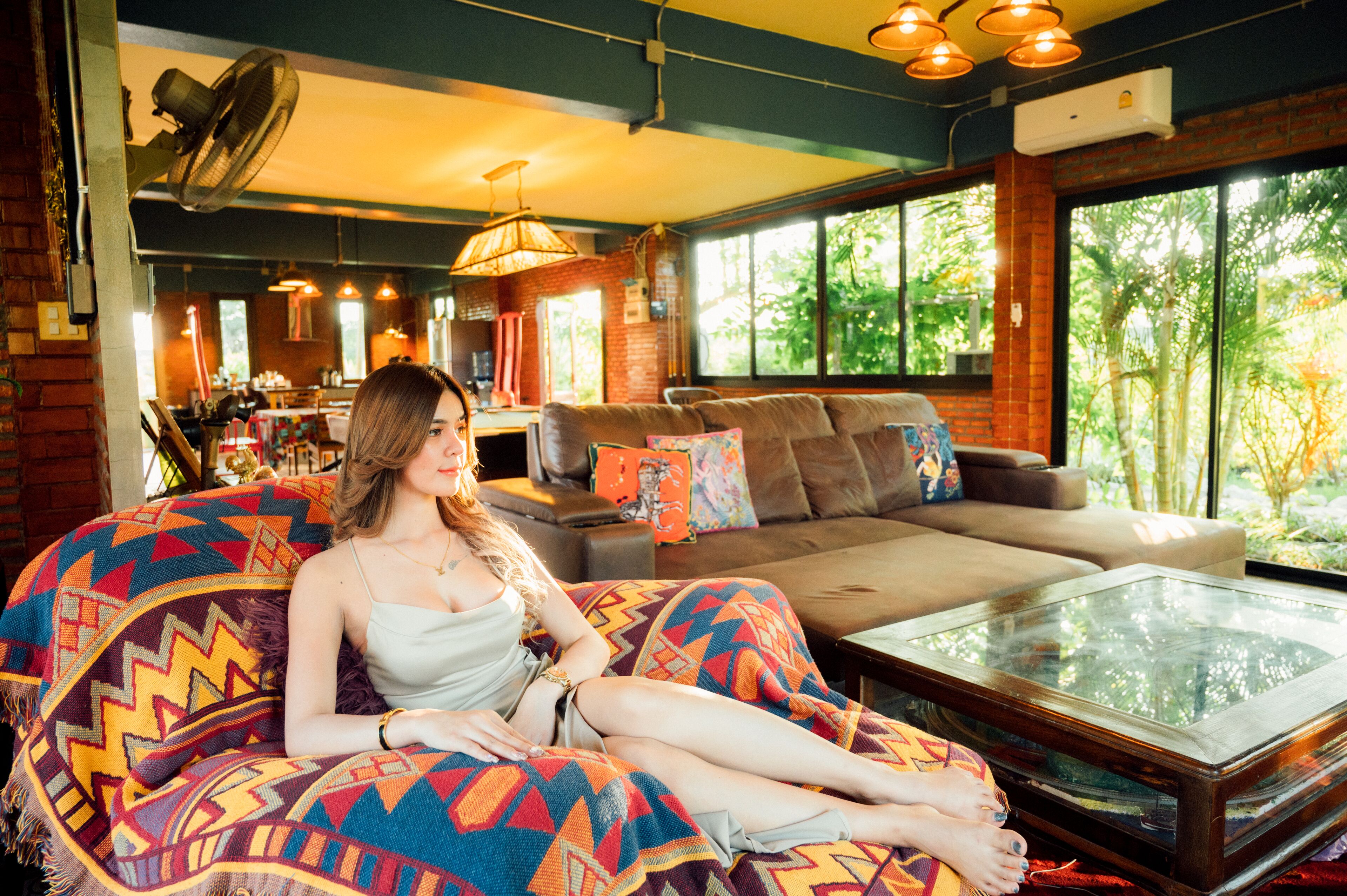 Photo - Nakara Villas & Glamping Udon Thani