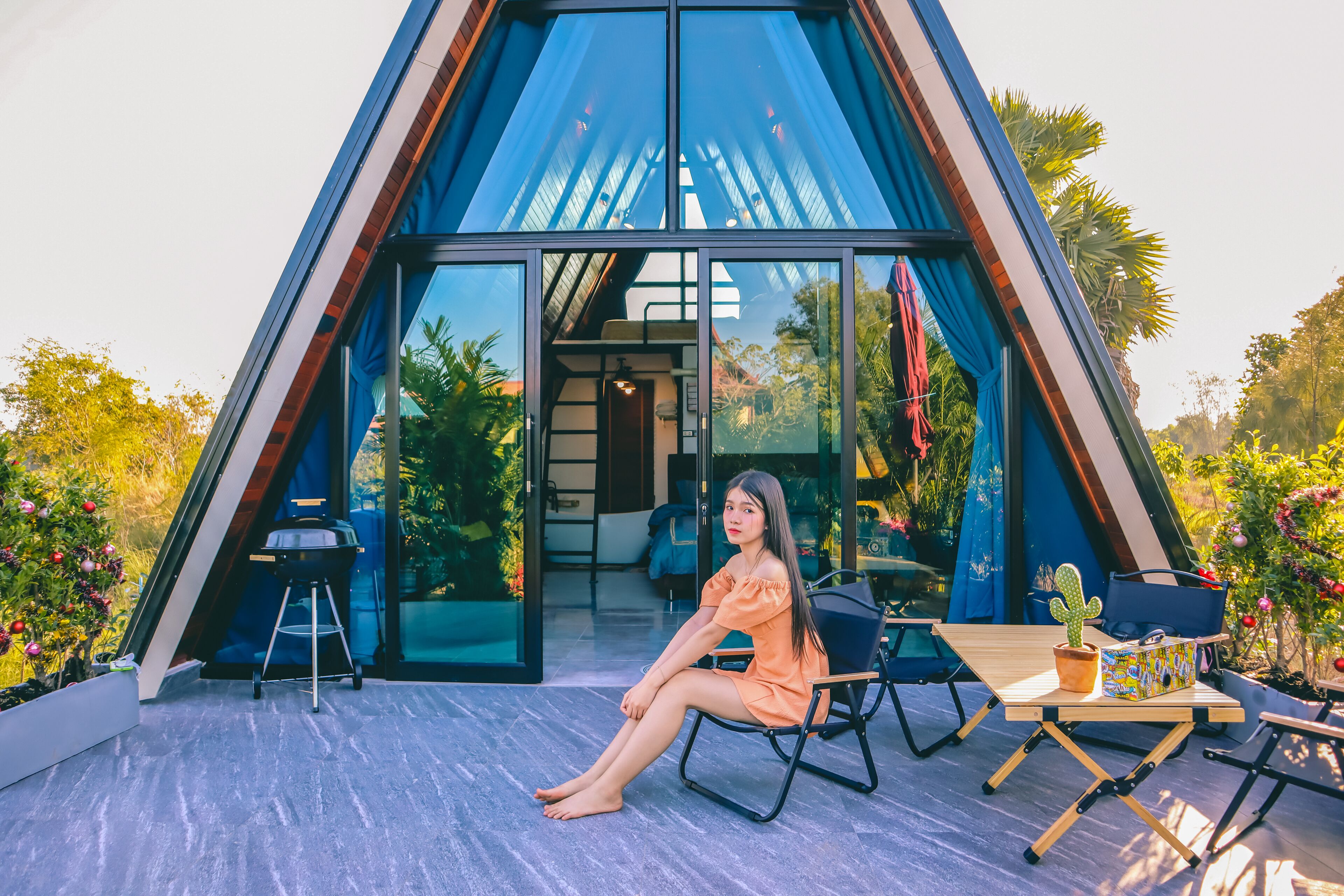 Photo - Nakara Villas & Glamping Udon Thani