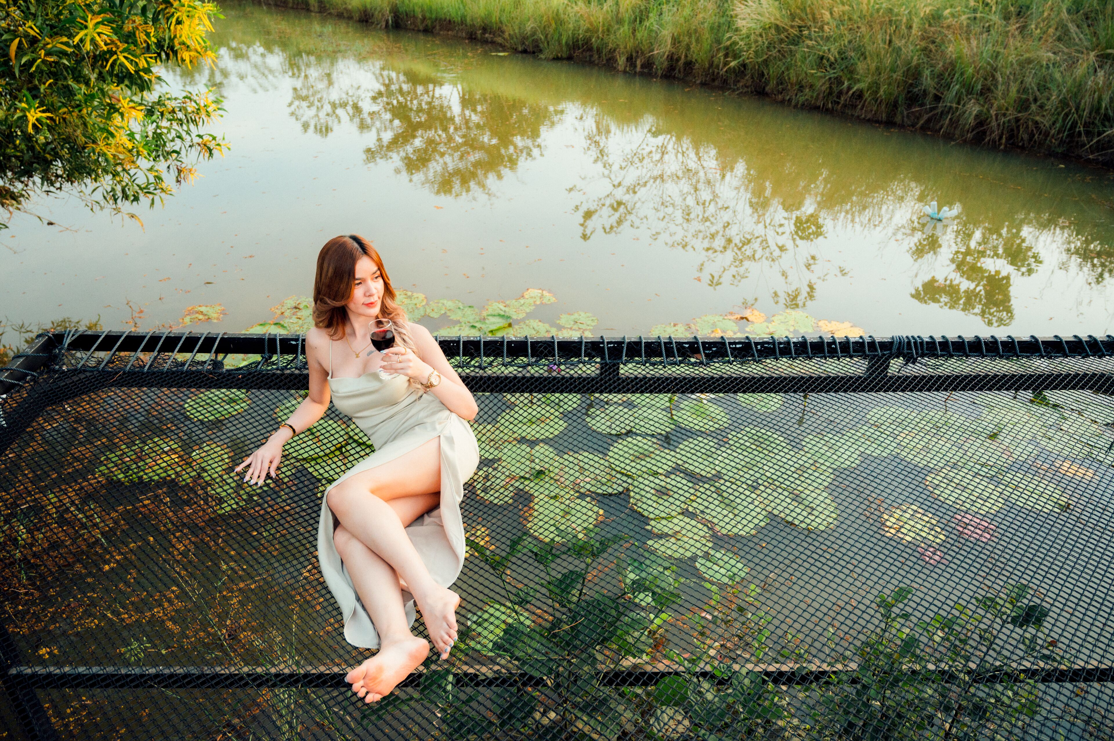 Photo - Nakara Villas & Glamping Udon Thani