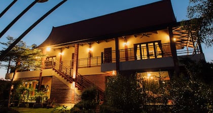 Nakara Villas & Glamping