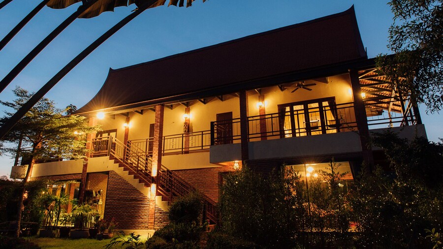 Nakara Villas & Glamping