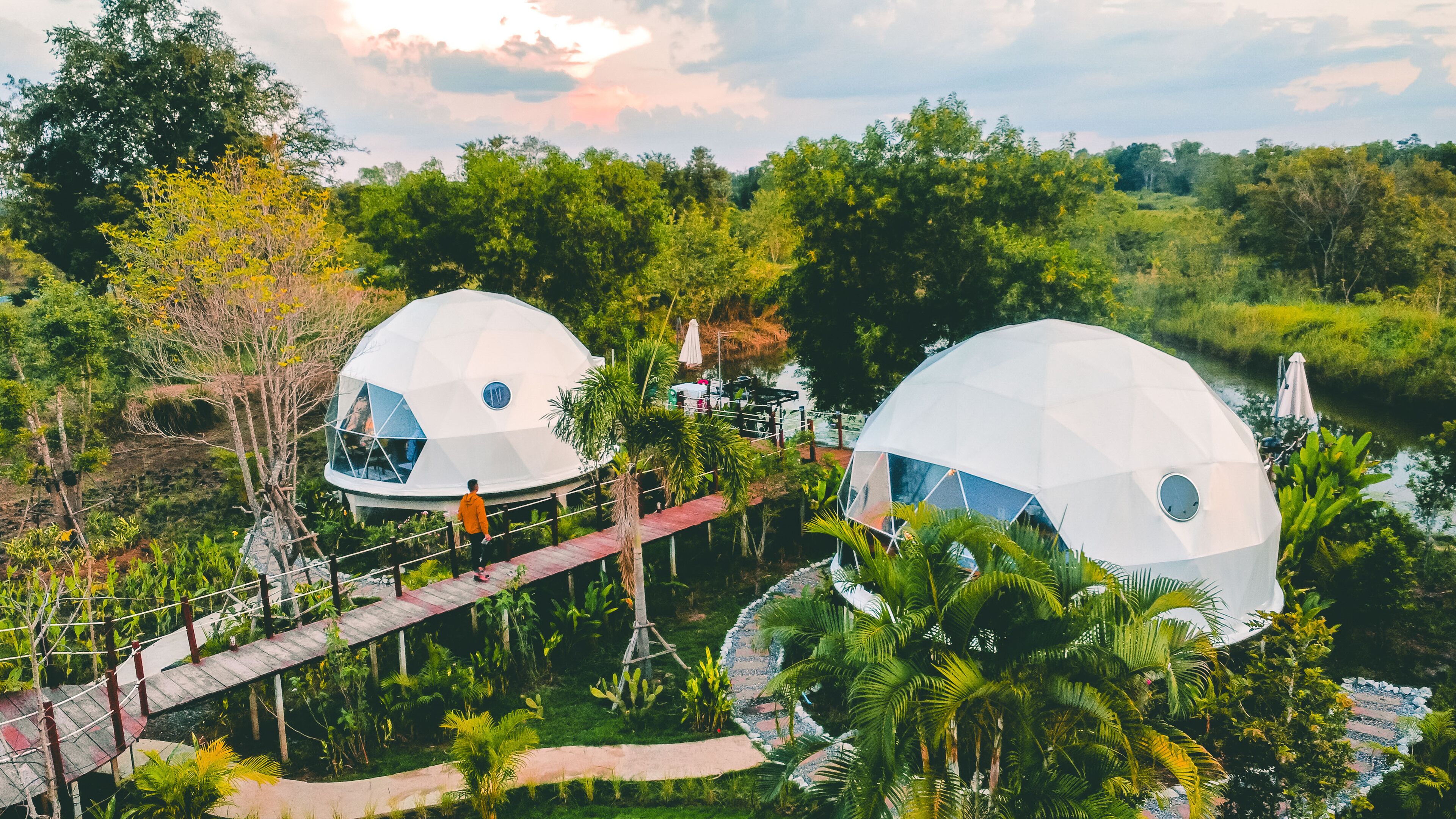 Photo - Nakara Villas & Glamping Udon Thani