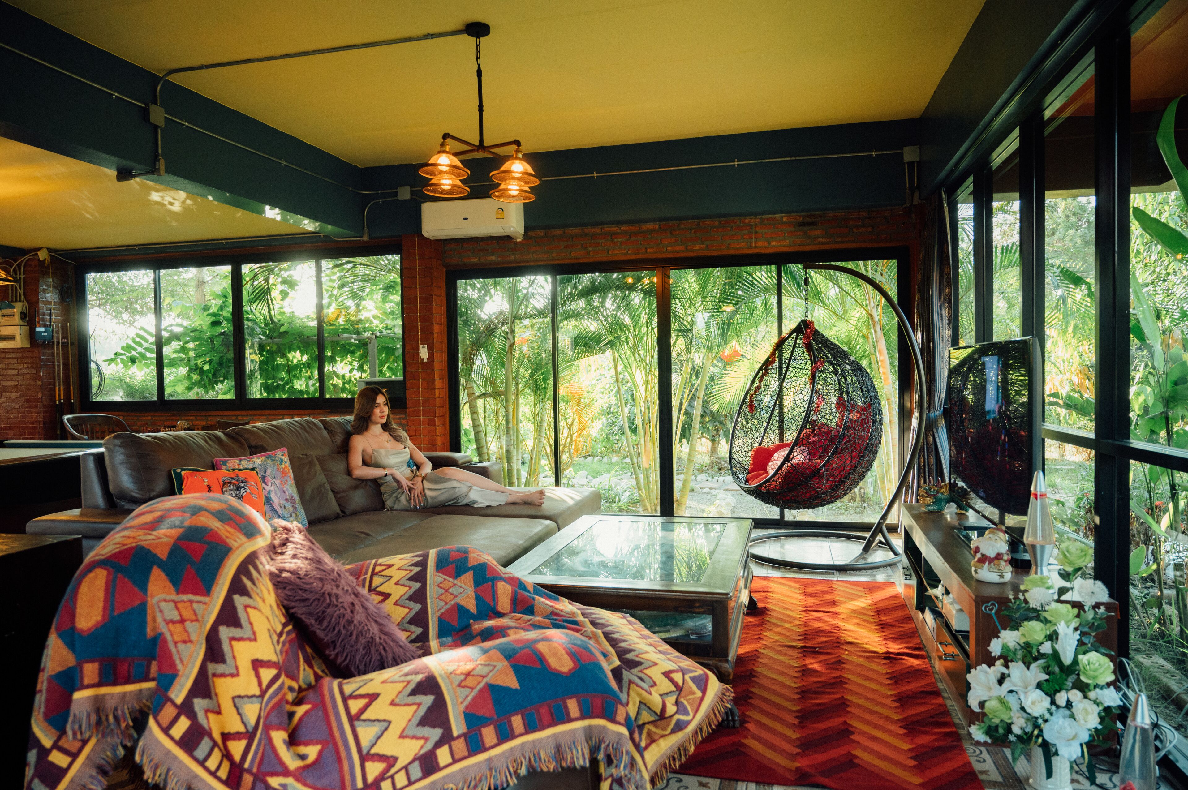 Photo - Nakara Villas & Glamping Udon Thani