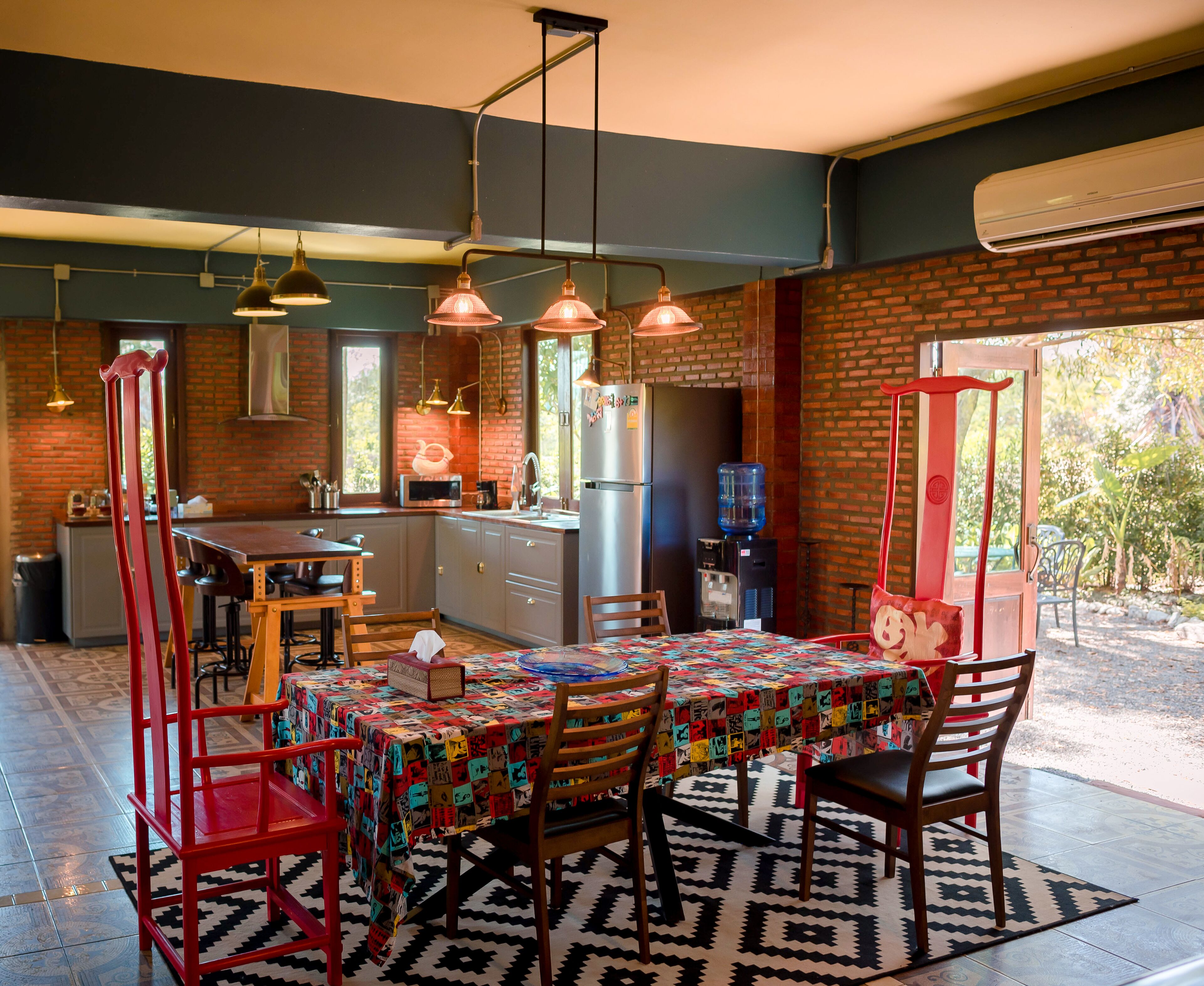 Photo - Nakara Villas & Glamping Udon Thani