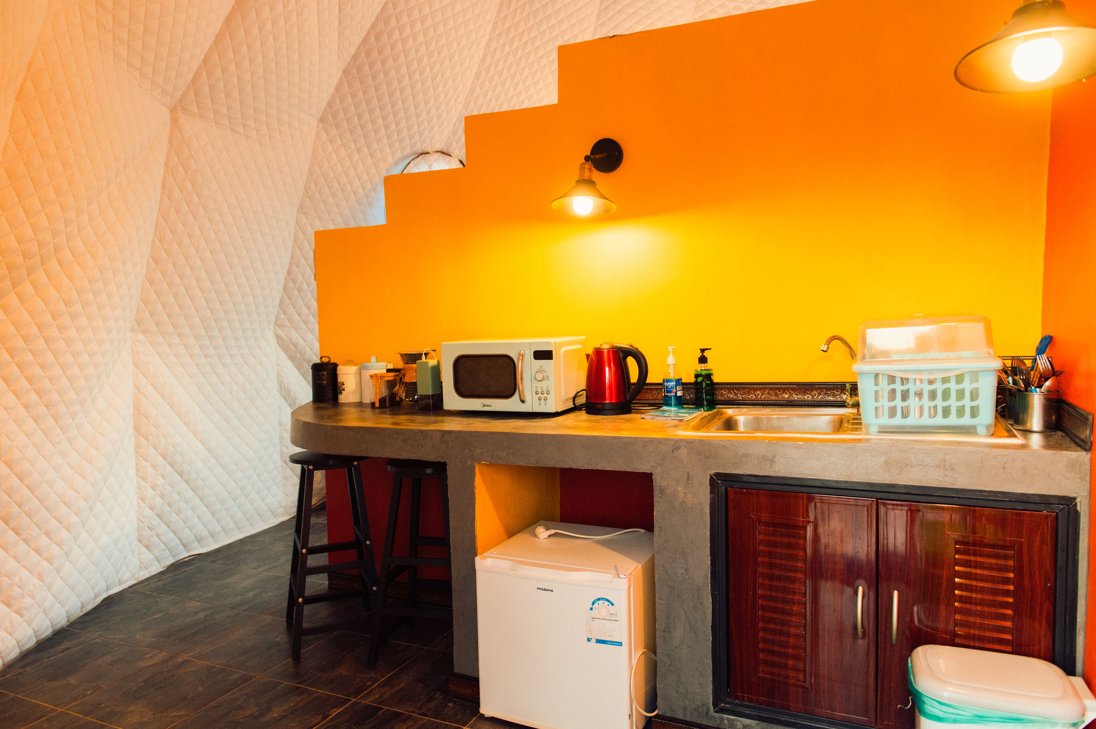 Photo - Nakara Villas & Glamping Udon Thani