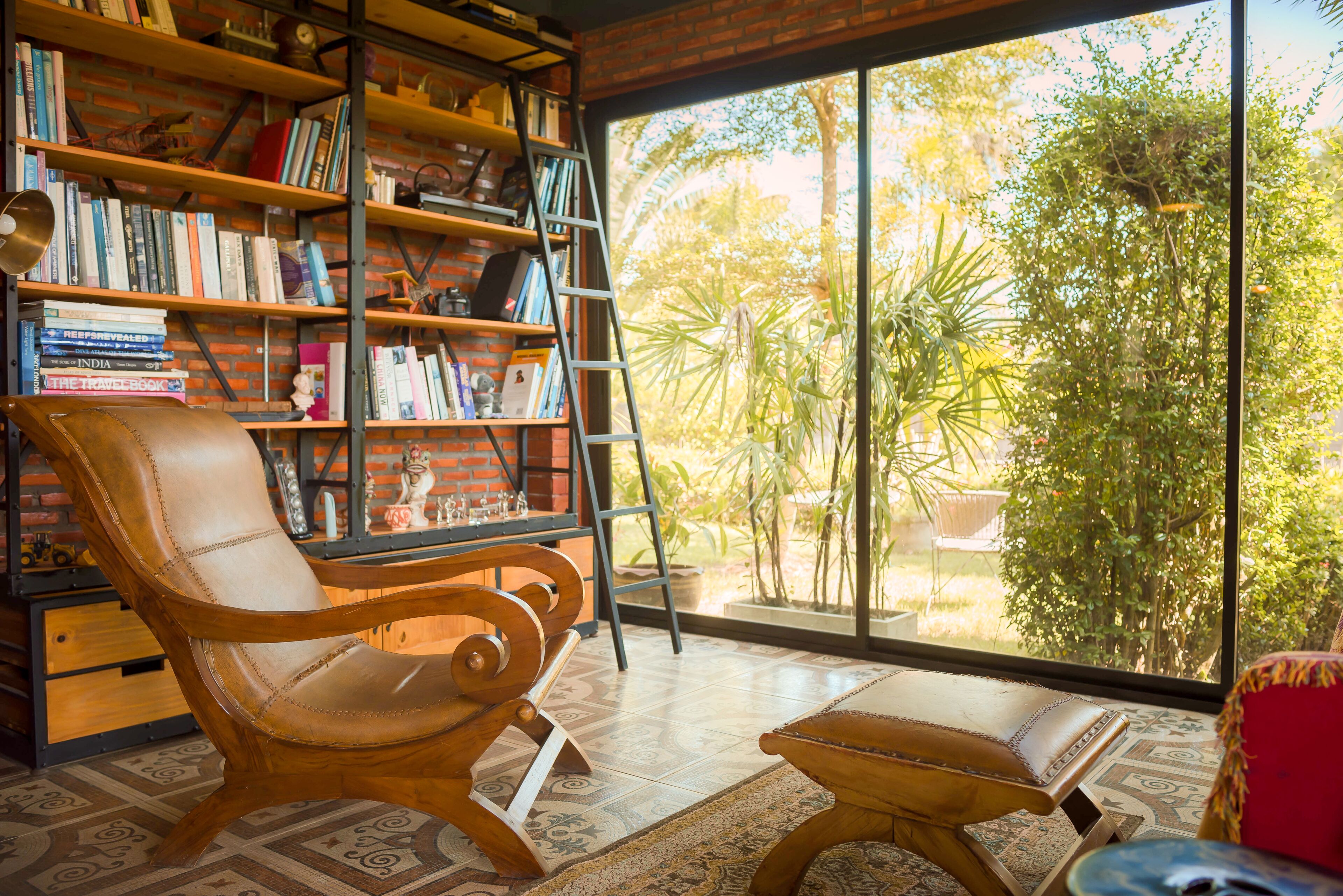 Photo - Nakara Villas & Glamping Udon Thani