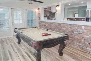 Spielezimmer