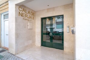 Detalle exterior