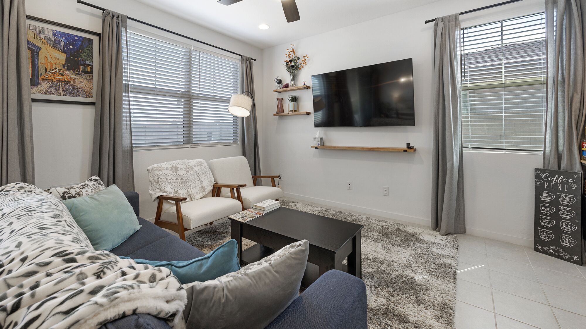 Simple Phoenix Living