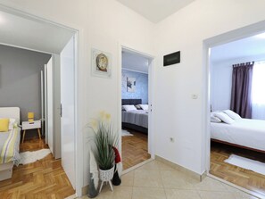 3 bedrooms, WiFi - Vacation home Karlo by Interhome (Novigrad (Zadar))