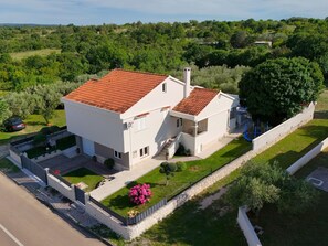 Exterior - Vacation home Karlo by Interhome (Novigrad (Zadar))